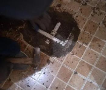 靖江卫生间漏水维修公司为您分享下卫生间渗水如何处理及注意事项