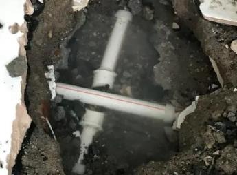 靖江阳台漏水维修公司为您分享楼上楼下漏水怎么处理
