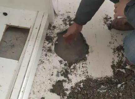 靖江卫生间漏水维修公司分享下精确定位查漏水一次多少钱?不同级别收费不同