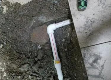 靖江阳台漏水维修时有哪些声音会影响检漏仪